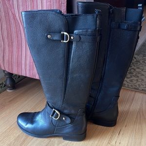 Naturalizer Riding Boots - Women’s